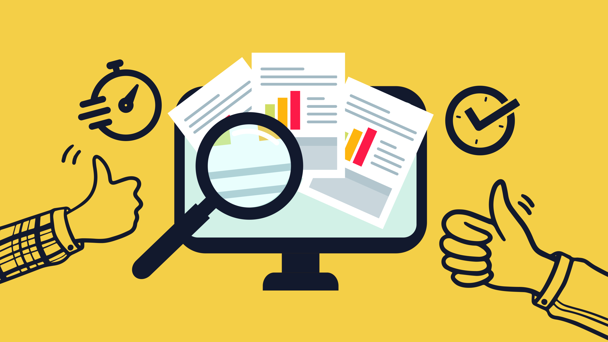 Built for Auditors, Trusted by Controllers